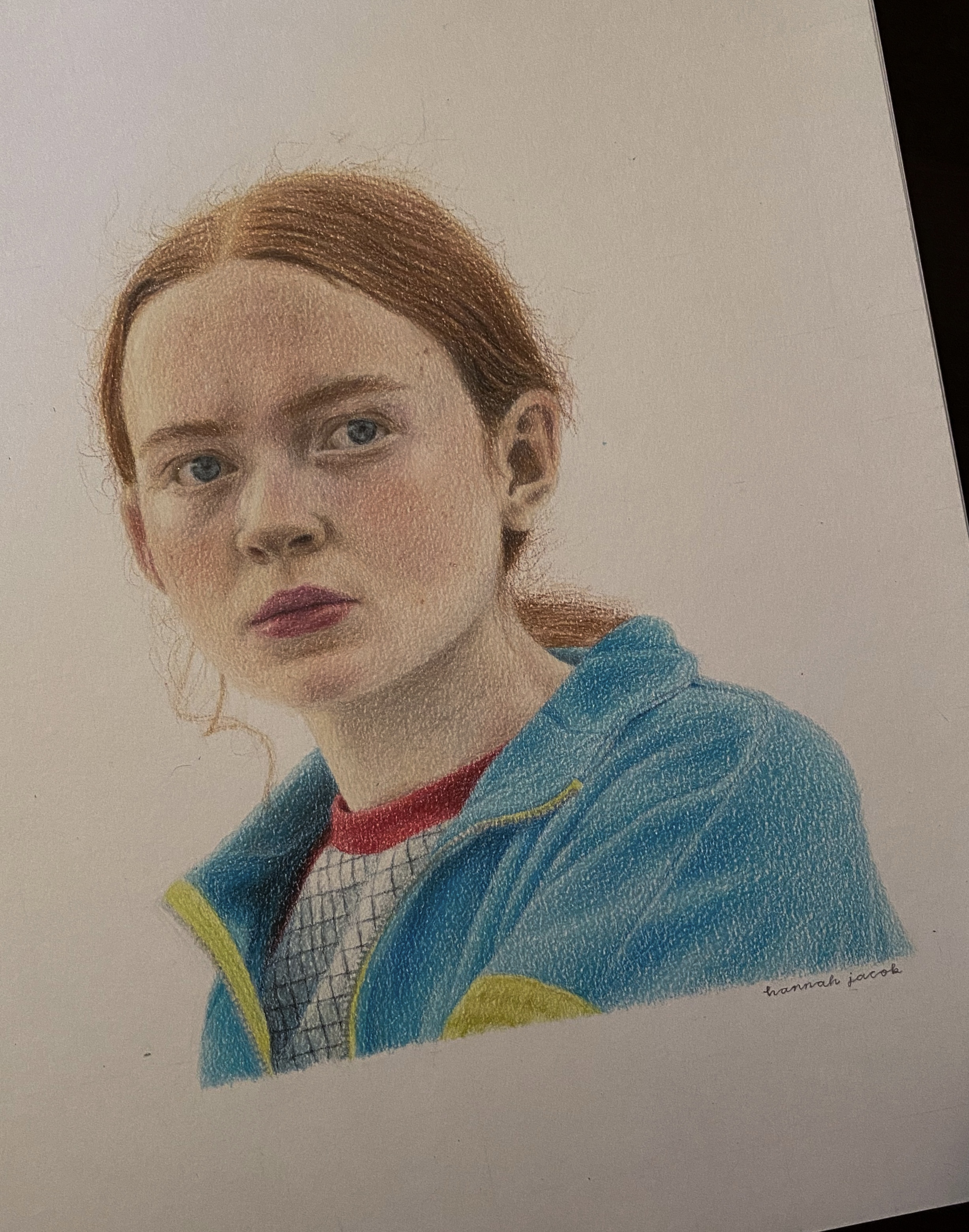 Artwork of Max
