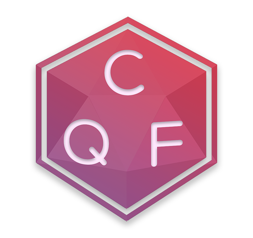 Cornell Quant Fund logo